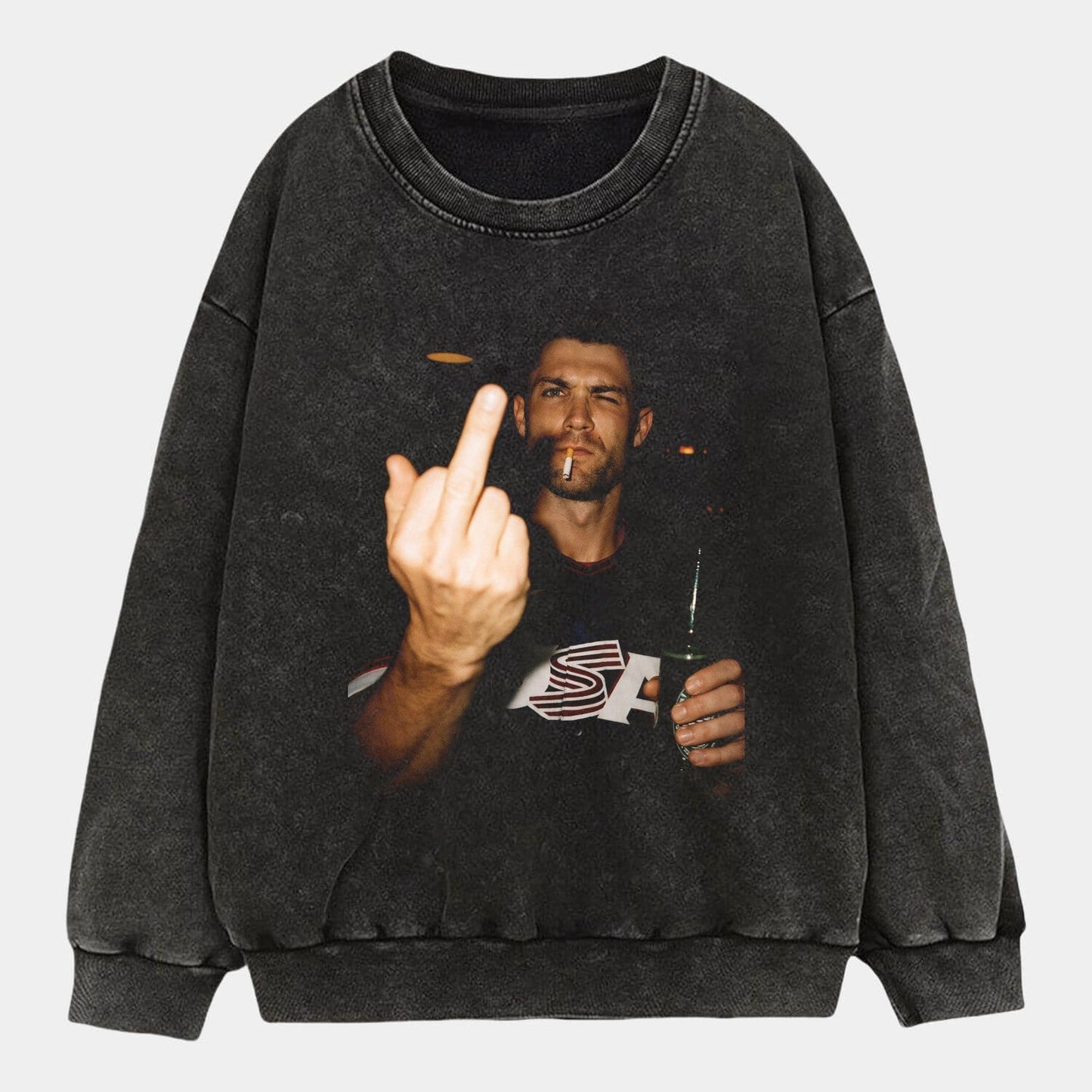 BH TEE 2.0 - FuseVogue