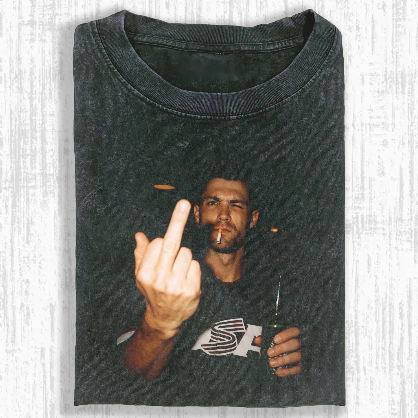 BH TEE 2.0 - FuseVogue