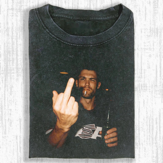 BH TEE 2.0 - FuseVogue