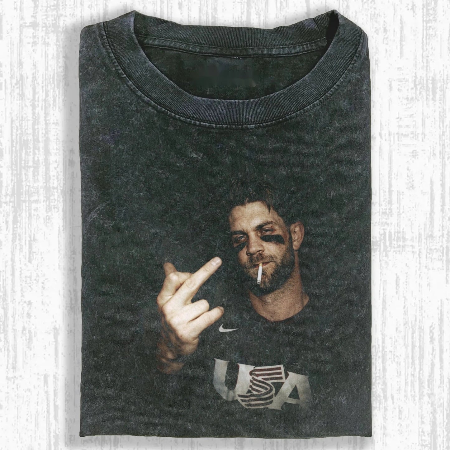 BH TEE 3.0 - FuseVogue