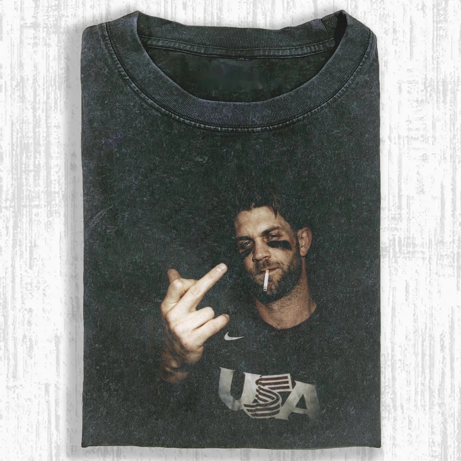 BH TEE 3.0 - FuseVogue