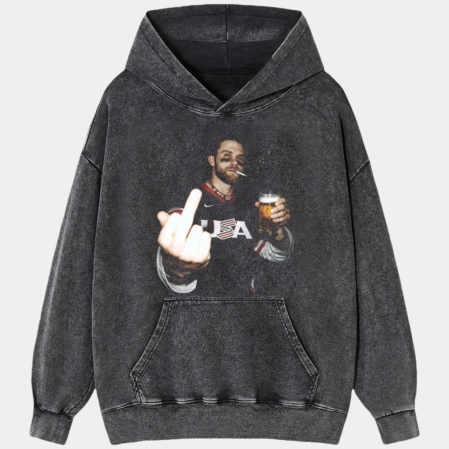 BH TEE 4.0 - FuseVogue