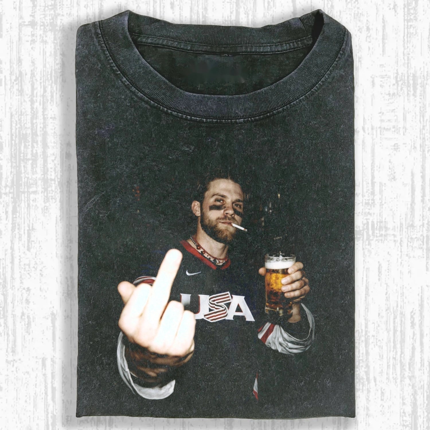 BH TEE 4.0 - FuseVogue
