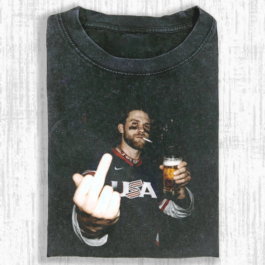 BH TEE 4.0 - FuseVogue