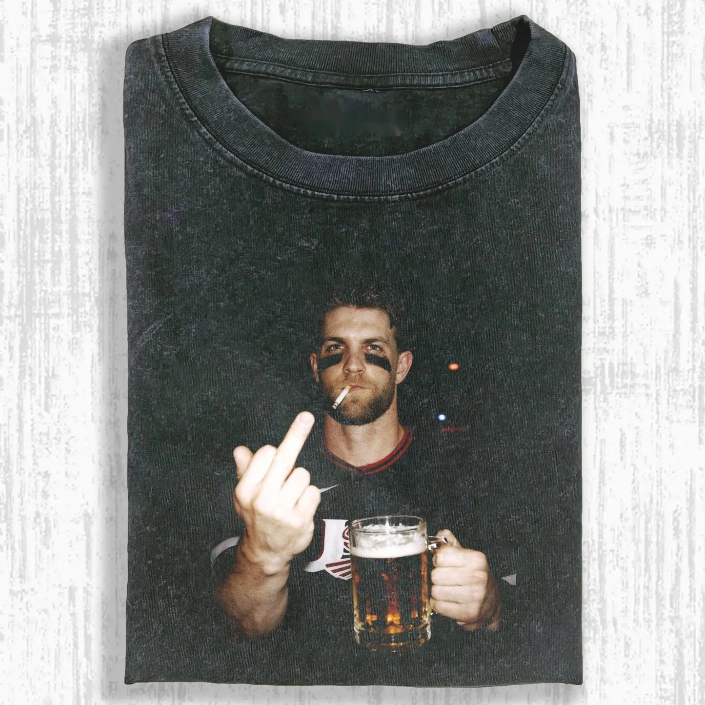 BH TEE - FuseVogue