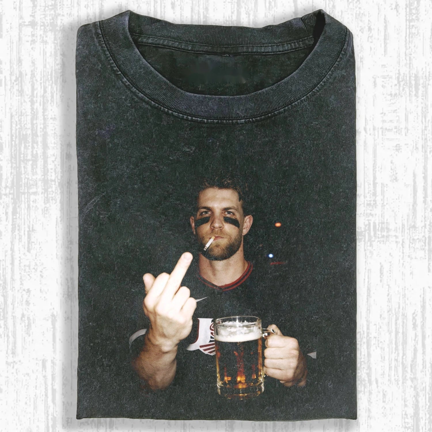 BH TEE - FuseVogue