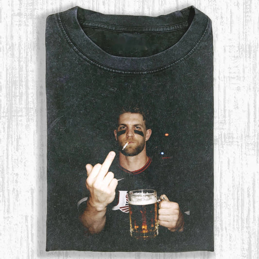 BH TEE - FuseVogue