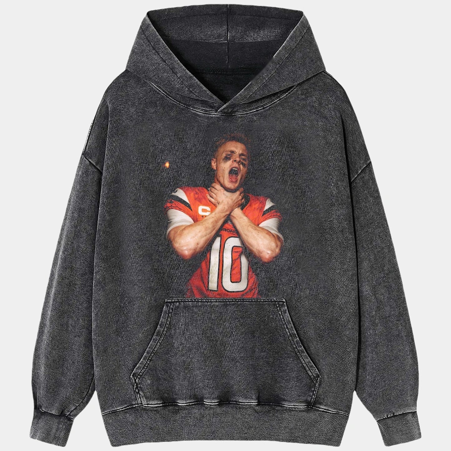 Bo Nix Tee 2.0