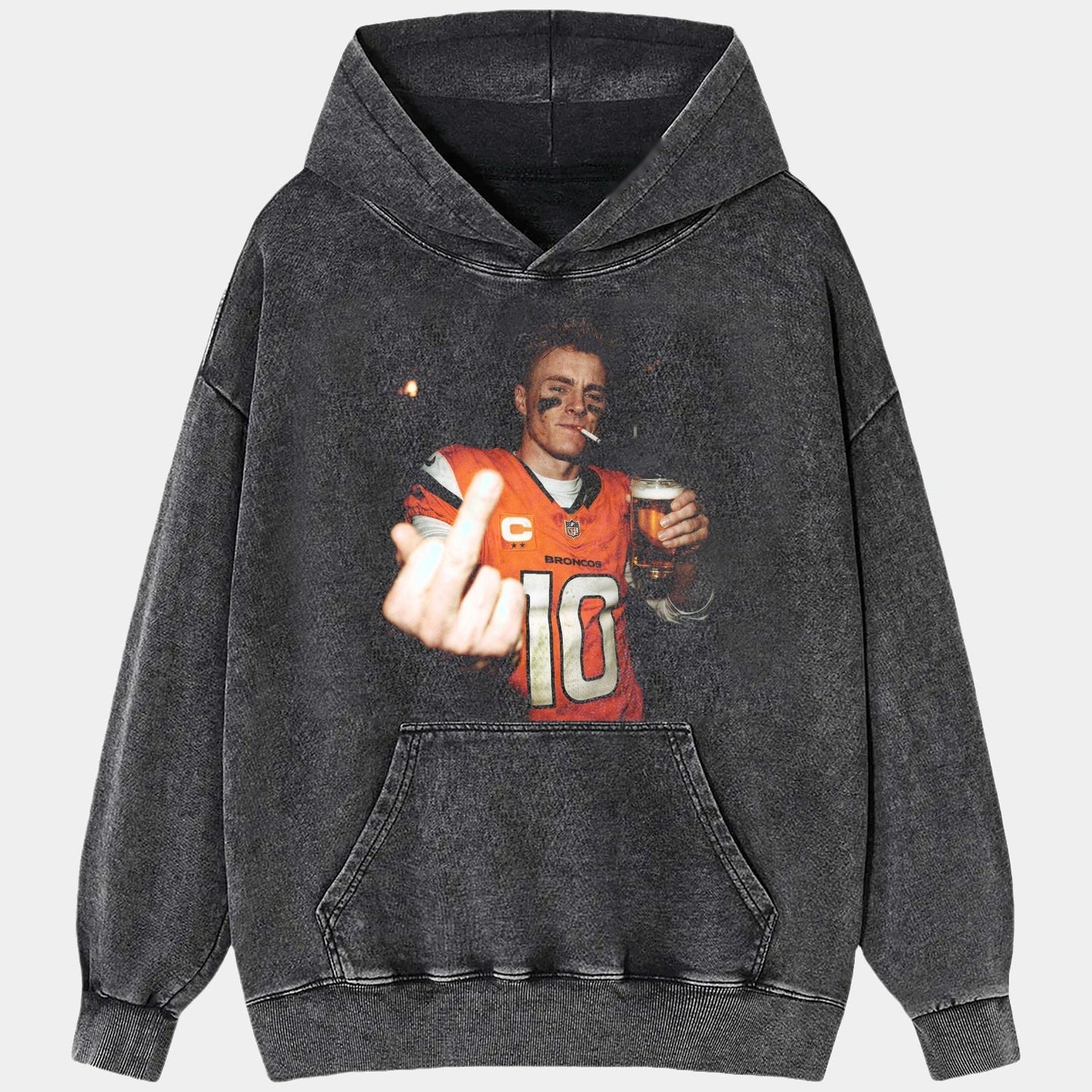 Bo Nix Tee