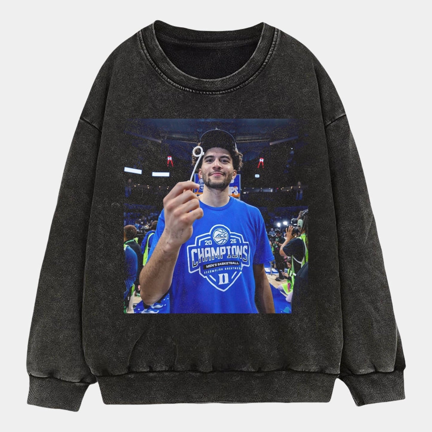 BOOZER TEE 2.0 - FuseVogue