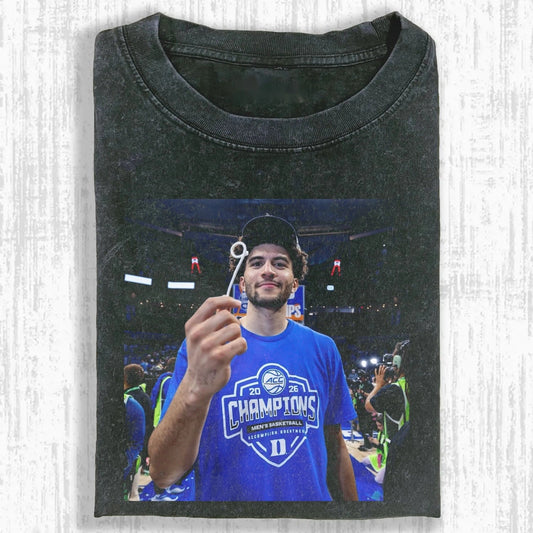 BOOZER TEE 2.0 - FuseVogue