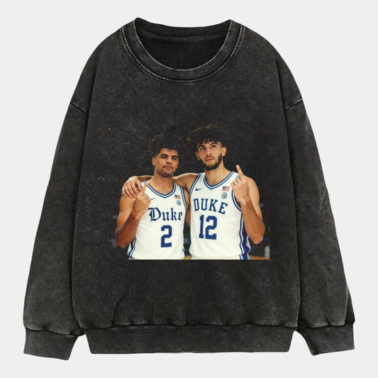 BOOZER TEE 3.0 - FuseVogue