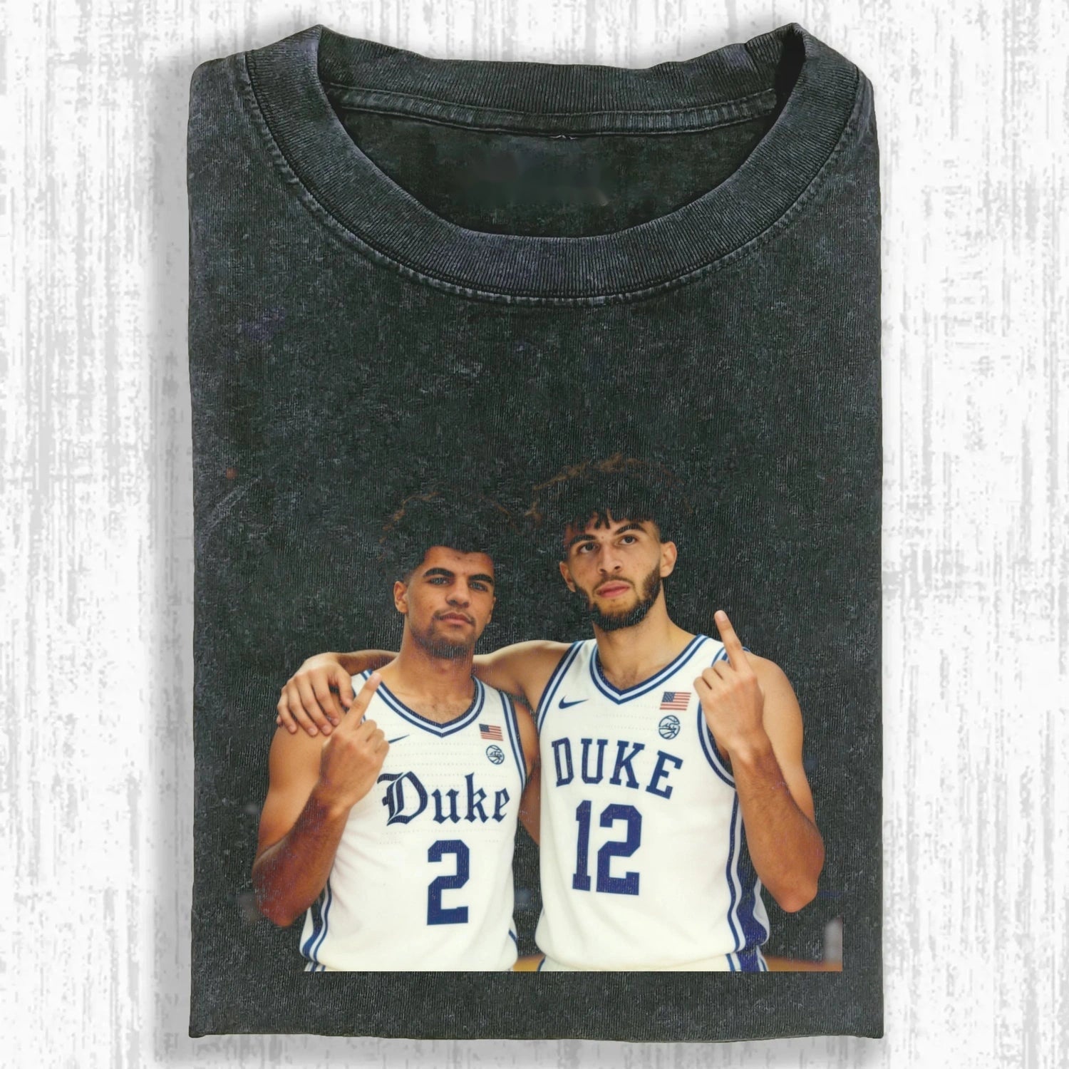 BOOZER TEE 3.0 - FuseVogue