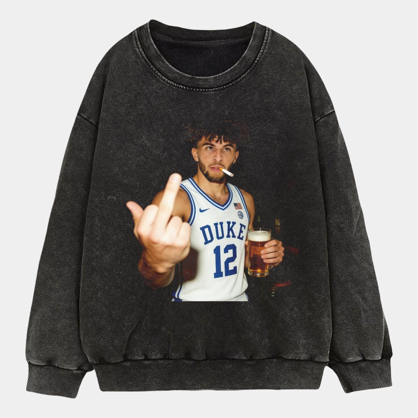 BOOZER TEE 4.0 - FuseVogue