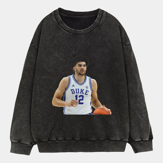 BOOZER TEE 5.0 - FuseVogue
