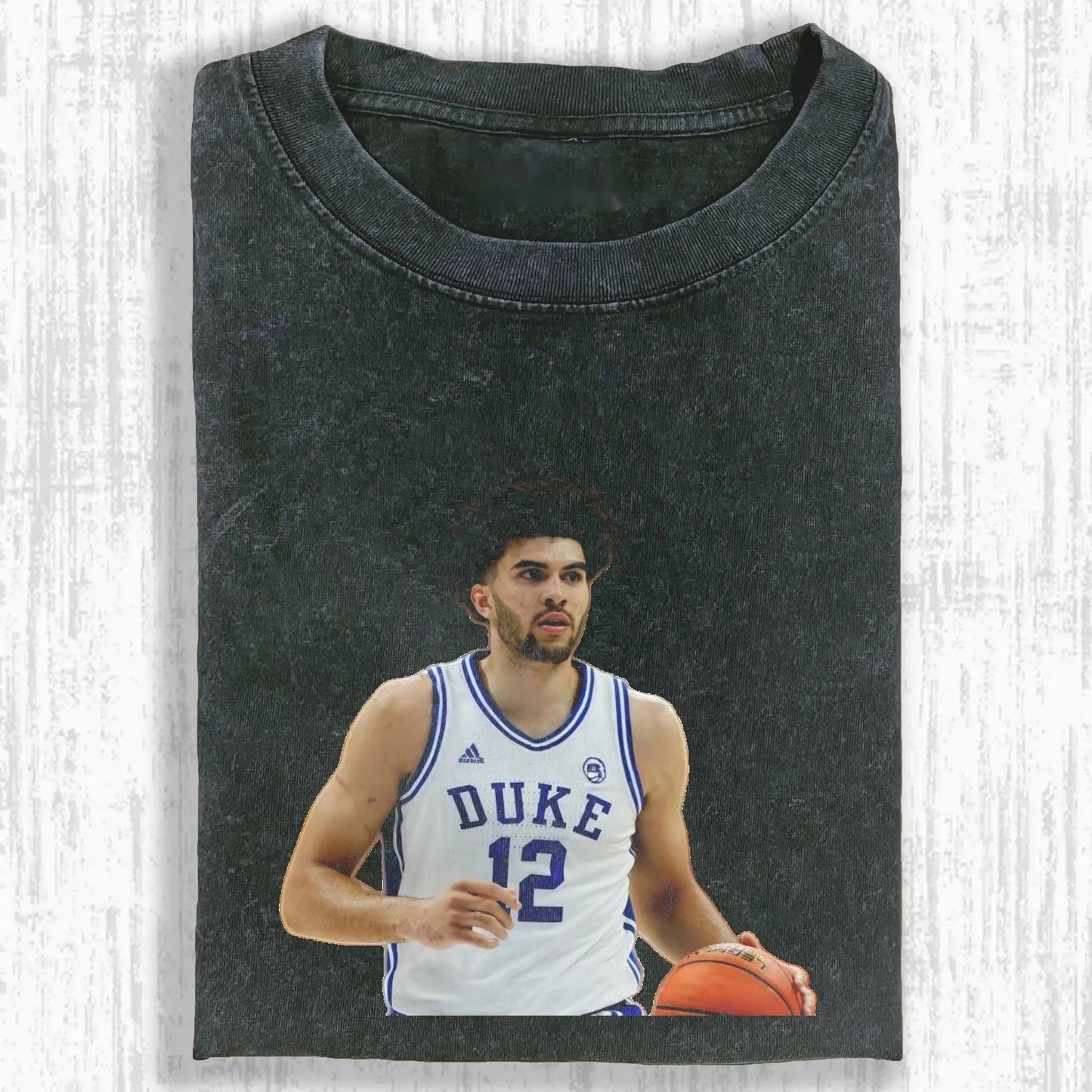 BOOZER TEE 5.0 - FuseVogue