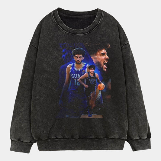 BOOZER TEE - FuseVogue