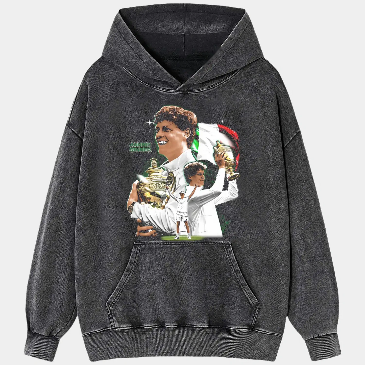 JS Chmapion Tee