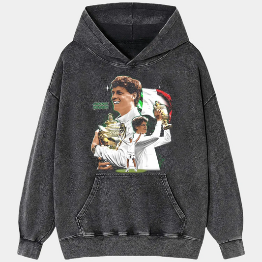 JS Chmapion Tee