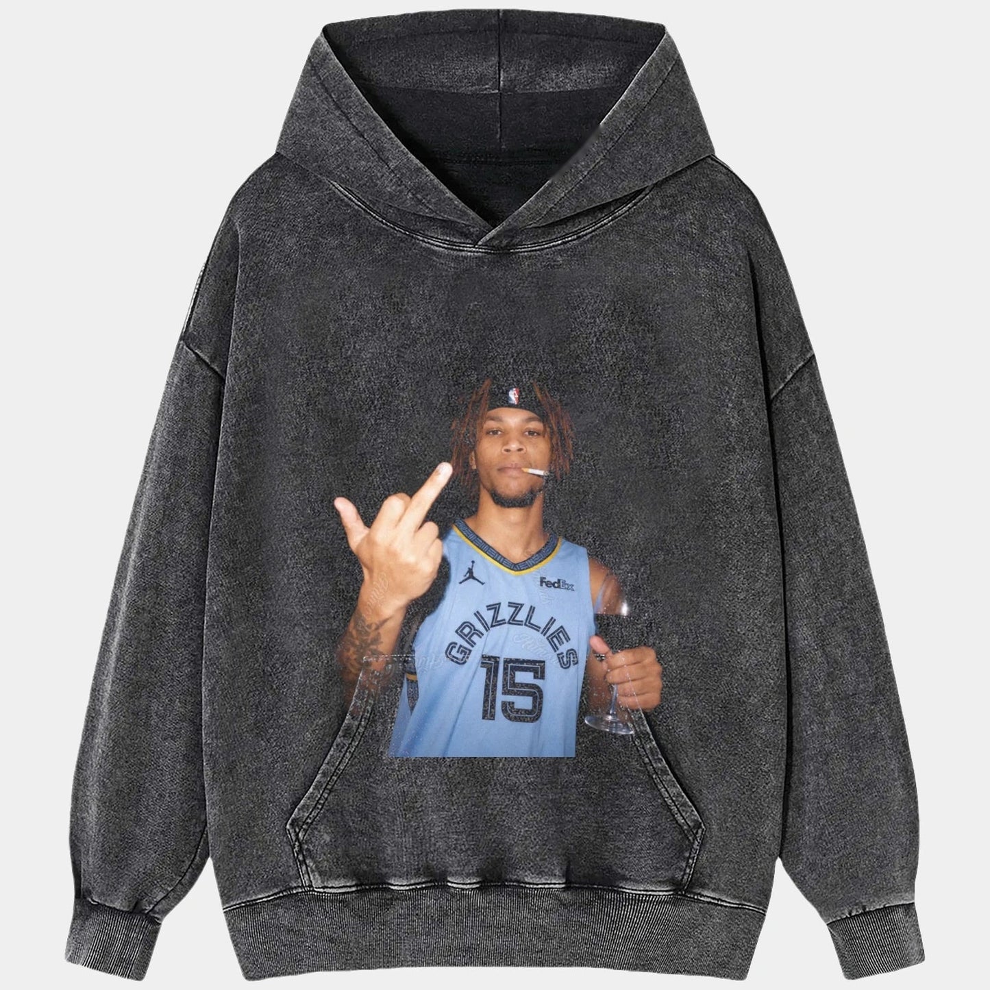 Brandon Clarke Tee