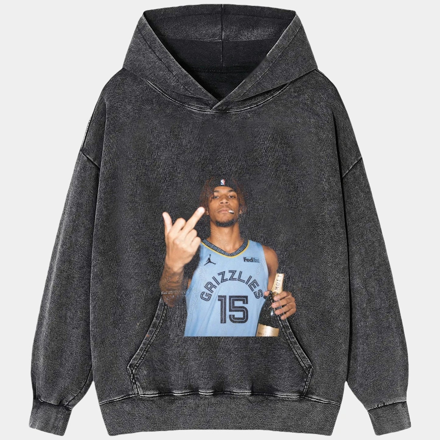 Brandon Clarke Tee2