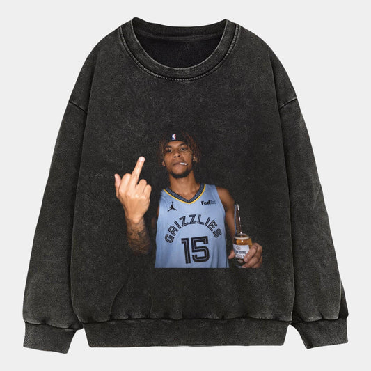 Brandon Clarke Tee3 - FuseVogue