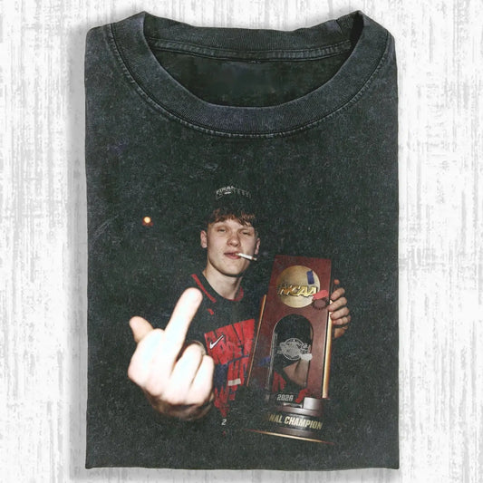 Braylon mullins Tee 2.0 - FuseVogue