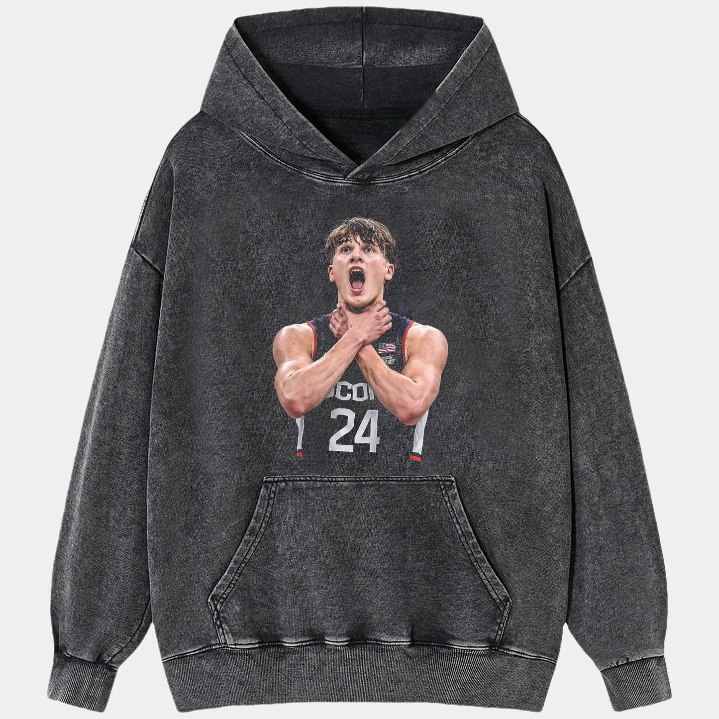 Braylon mullins Tee 3.0