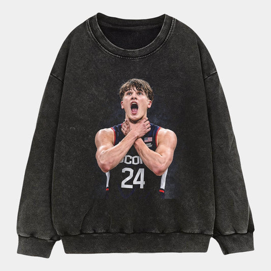 Braylon mullins Tee 3.0 - FuseVogue
