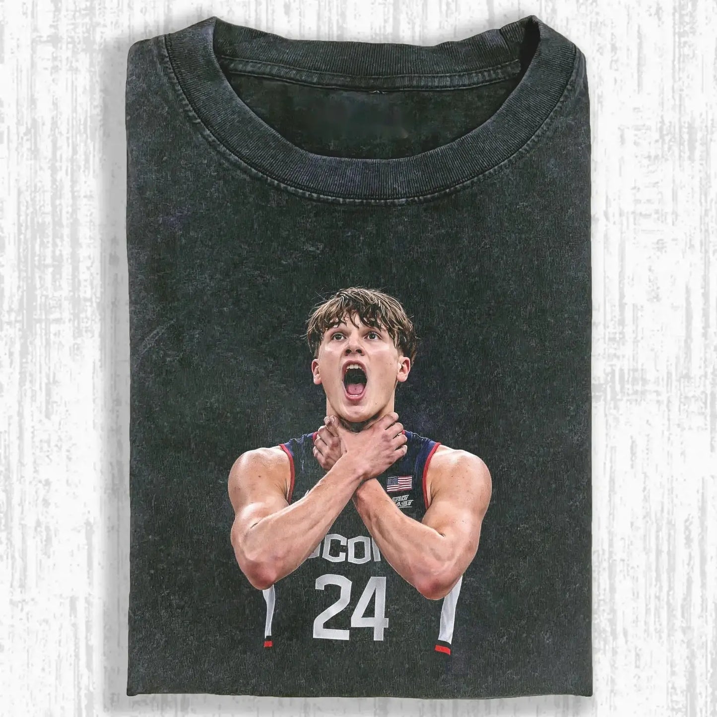 Braylon mullins Tee 3.0 - FuseVogue