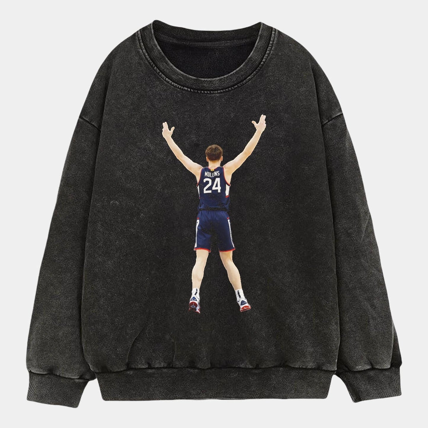Braylon mullins Tee - FuseVogue