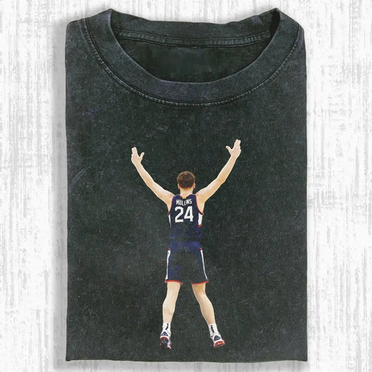 Braylon mullins Tee - FuseVogue