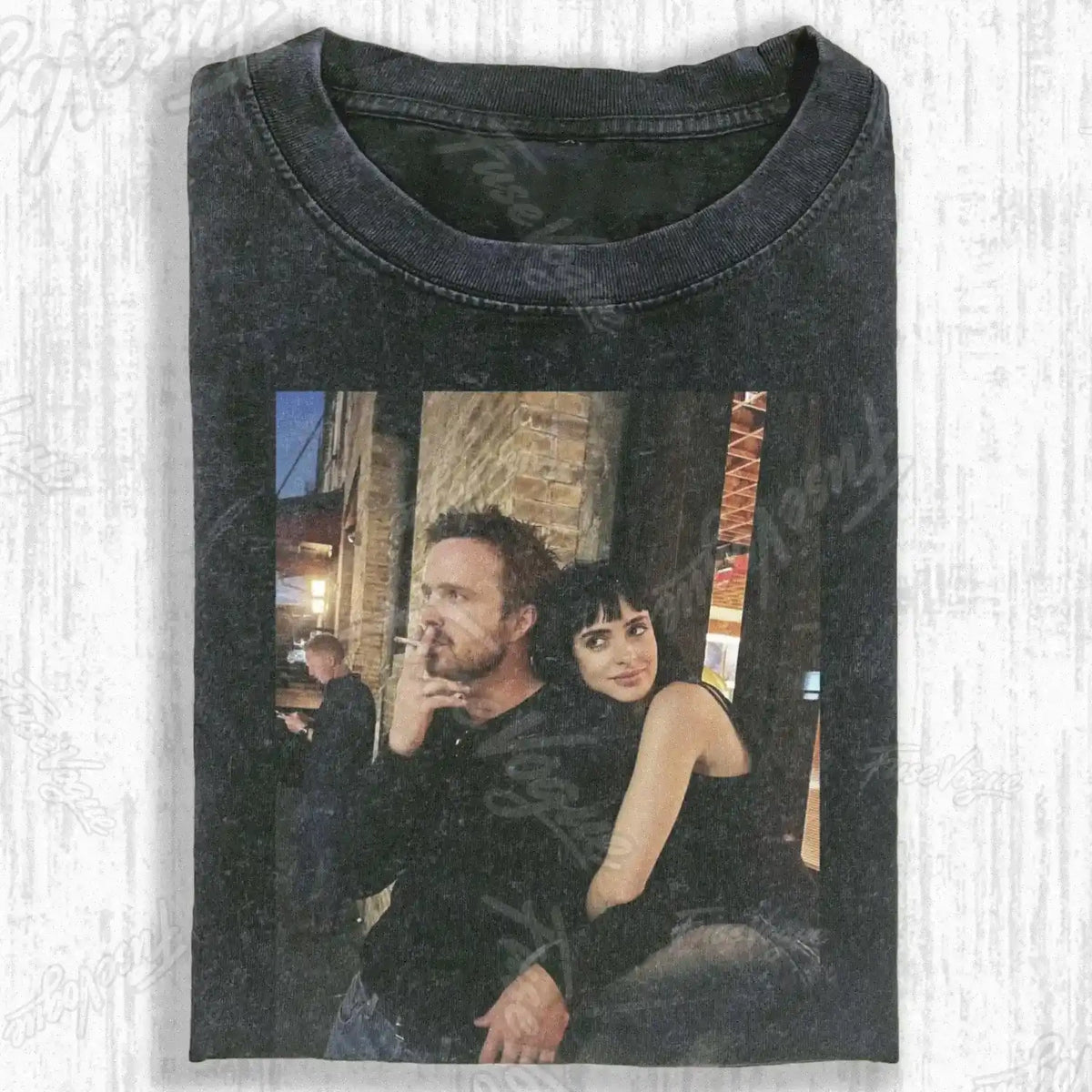 BRBA T-SHIRT [411f64e1] - FUSEVOGUE