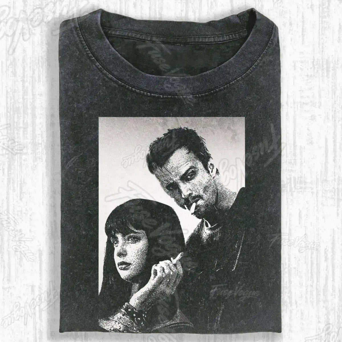 BRBA T-SHIRT [51e33400] - FUSEVOGUE