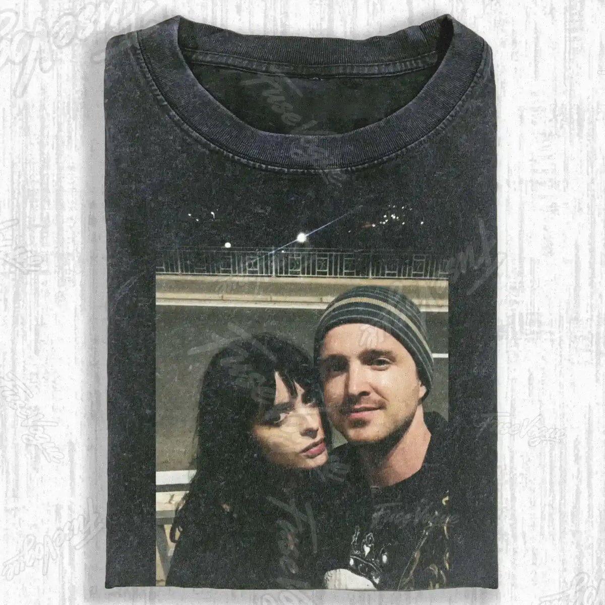 BRBA T-SHIRT [79ecca9f] - FUSEVOGUE