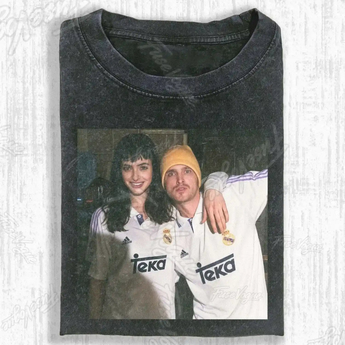 BRBA T-SHIRT [8b4a079d] - FUSEVOGUE