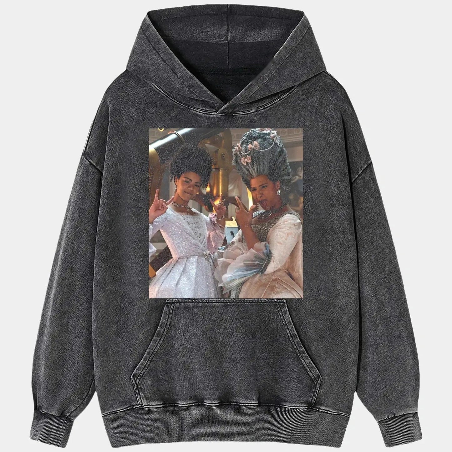 BRIDGERTON T-SHIRT 3.0 - FuseVogue