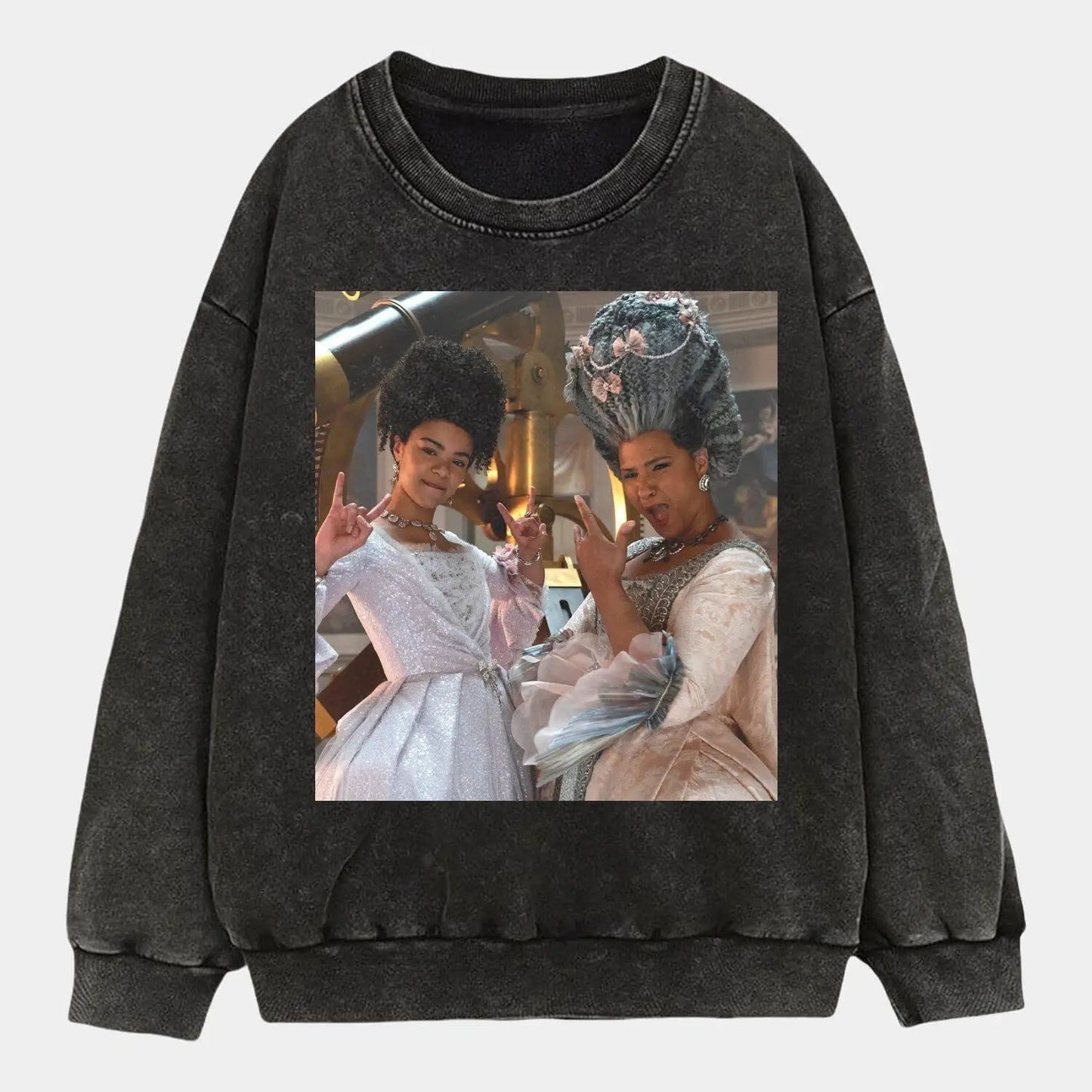 BRIDGERTON T-SHIRT 3.0 - FuseVogue