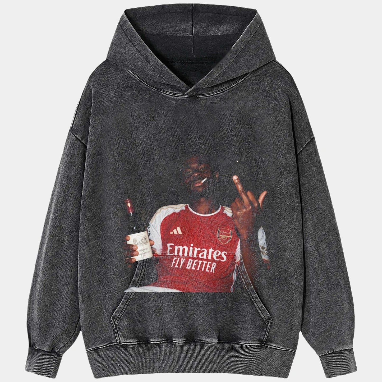 Bukayo Saka Tee 2.0