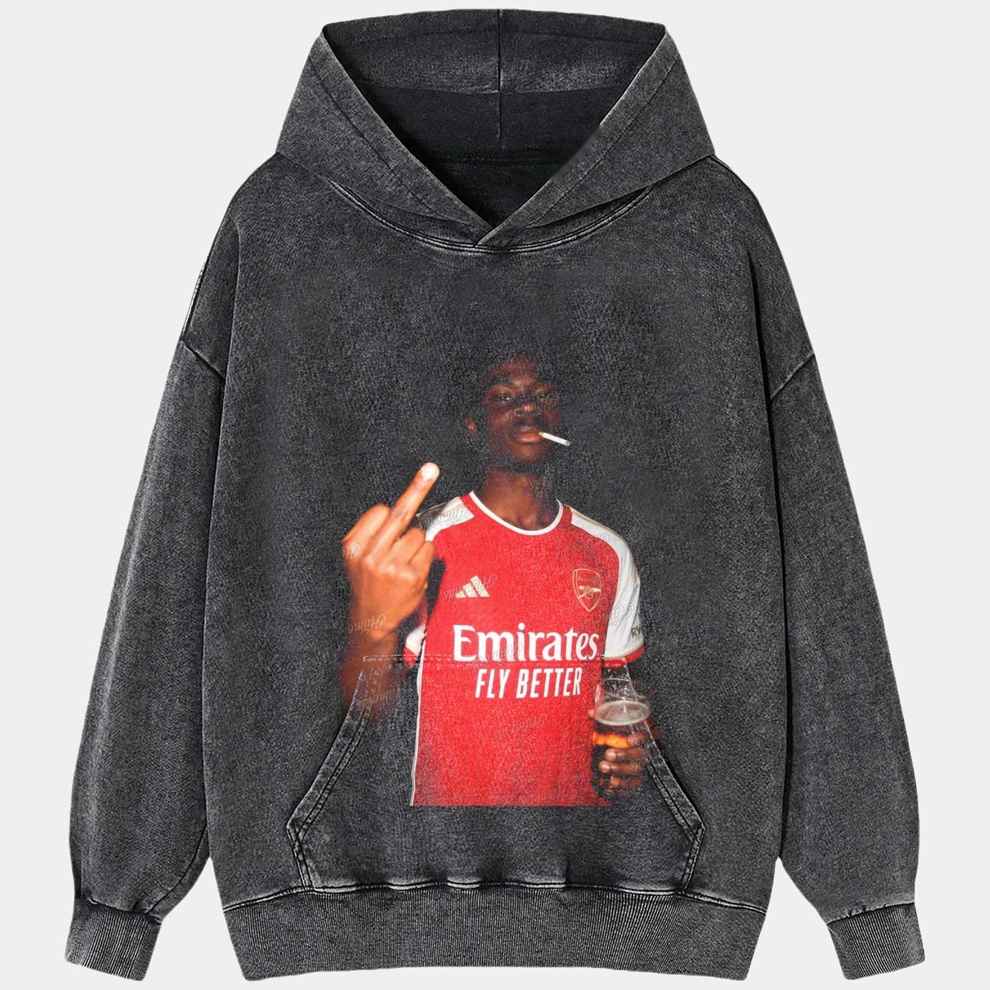 Bukayo Saka Tee
