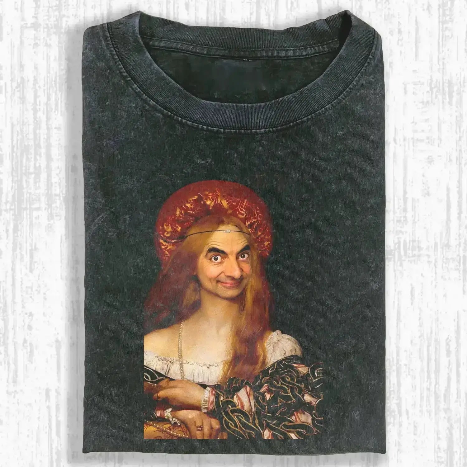 PEPPER TEE