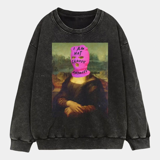 PEPPER SWEATSHIRT