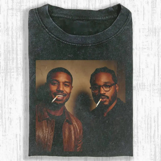PARODY SINNERS T-Shirt 1.4