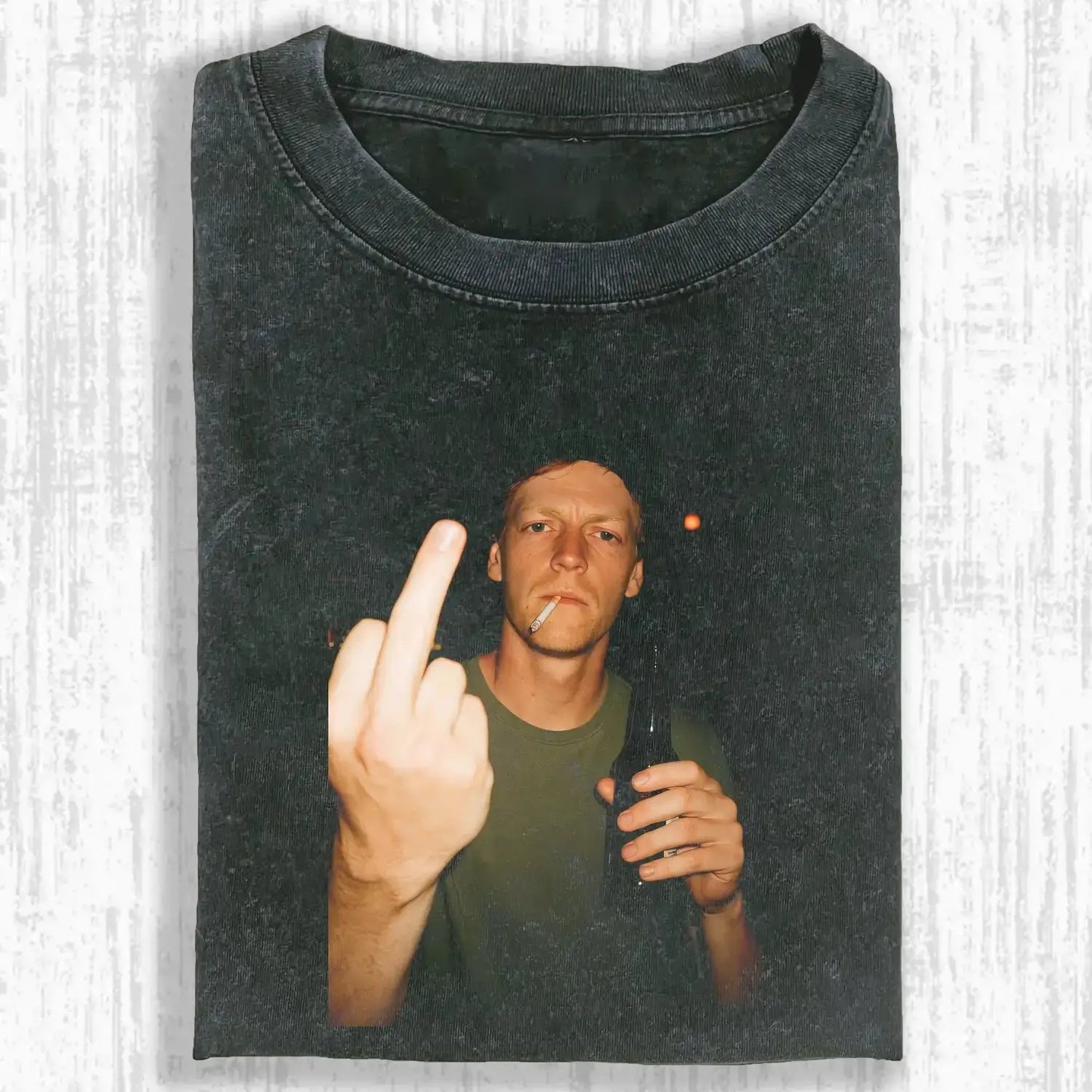JS After Hours Tee 5.0
