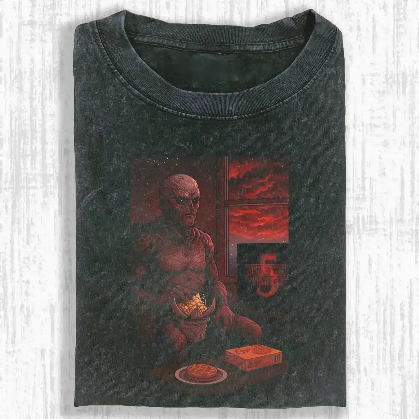 PEPPER TEE