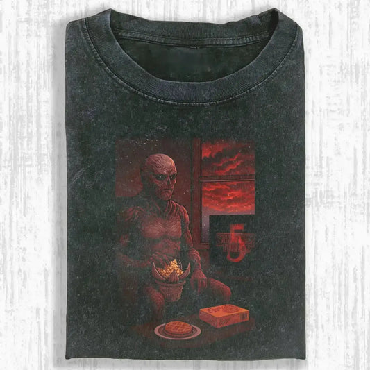 PEPPER TEE