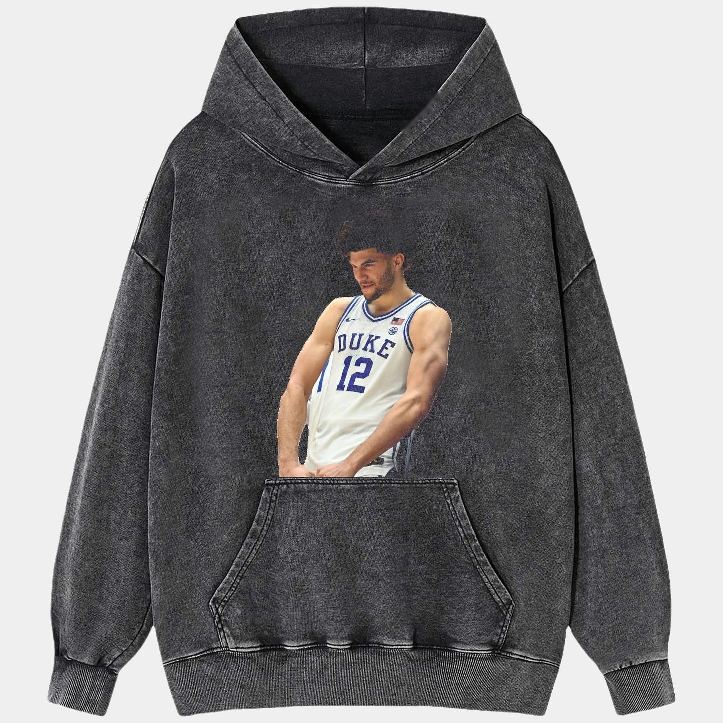 Cameron boozer Tee 2.0