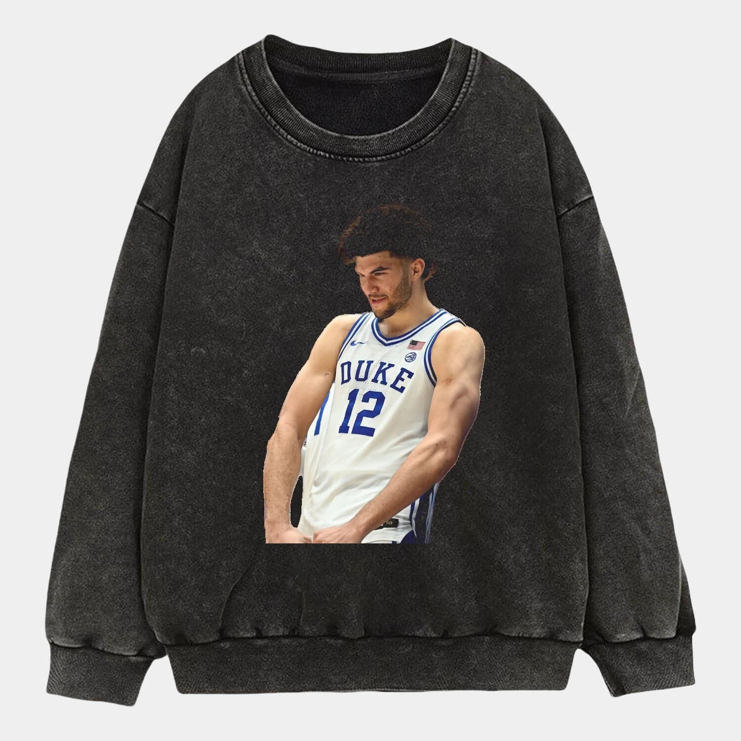Cameron boozer Tee 2.0 - FuseVogue