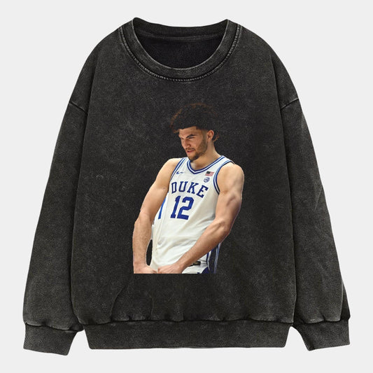 Cameron boozer Tee 2.0 - FuseVogue