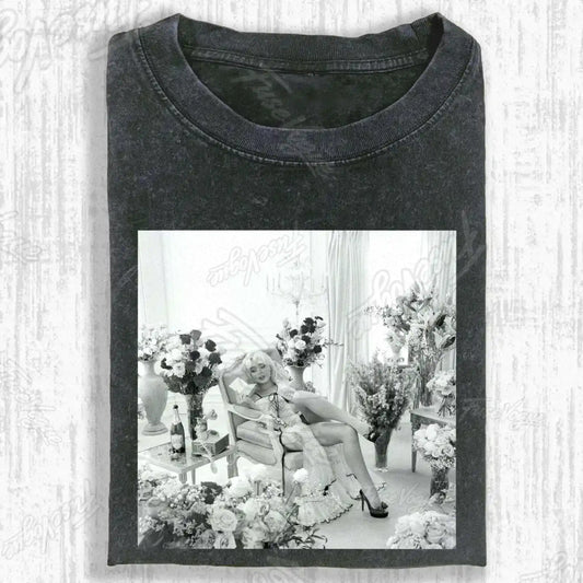 CARPENTERS T-SHIRT - FUSEVOGUE